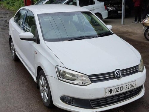 Used 2012 Volkswagen Vento AT for sale in Kalyan