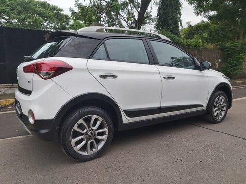 Hyundai i20 Active 1.2 SX 2018 MT for sale in Mumbai