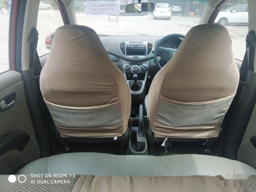 Hyundai i10 Magna 2011 MT for sale in Kanpur