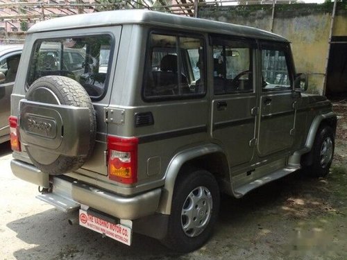 Mahindra Bolero SLE 2014 MT for sale in Kolkata