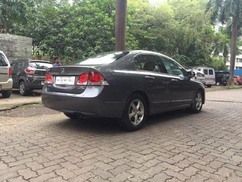 2009 Honda Civic 2006-2010 AT for sale in Mumbai