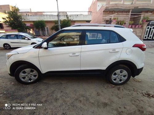 2015 Hyundai Creta 1.4 CRDi S MT for sale in Jodhpur