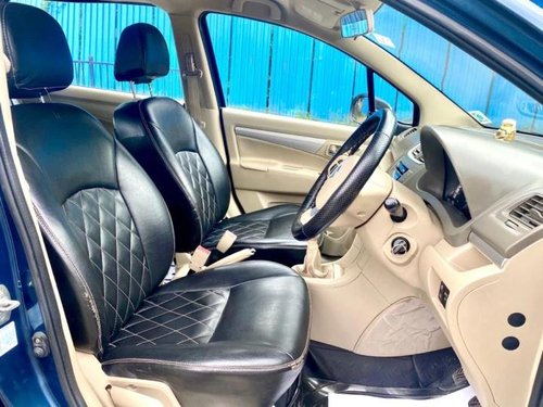 Used Maruti Suzuki Ertiga VXI 2016 MT for sale in Mumbai