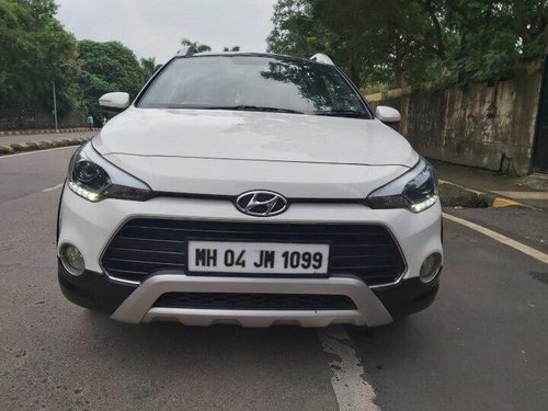 Hyundai i20 Active 1.2 SX 2018 MT for sale in Mumbai