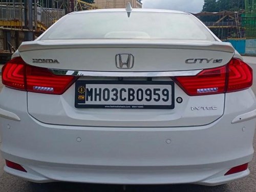 Honda City i-VTEC V 2016 MT for sale in Thane