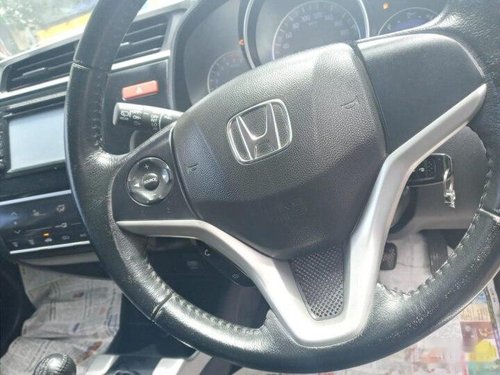 2015 Honda Jazz VX AT for sale in Chennai