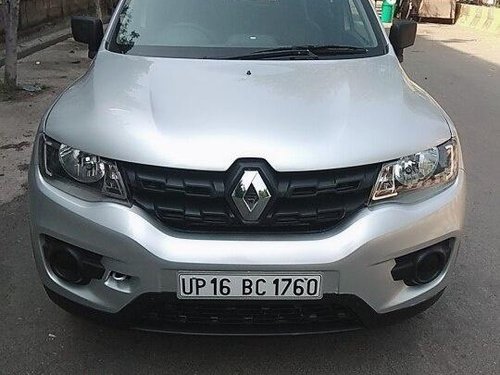 Renault KWID RXT 2015 MT for sale in Noida