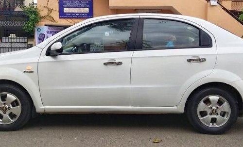 Used 2010 Chevrolet Aveo 1.4 LT MT for sale in Bangalore