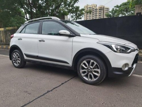 Hyundai i20 Active 1.2 SX 2018 MT for sale in Mumbai