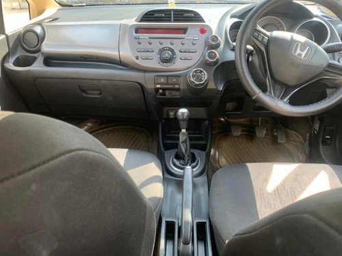 2011 Honda Jazz 1.2 VX i VTEC MT for sale in Jaipur