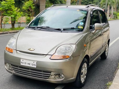 Used 2008 Chevrolet Spark 1.0 LT BS3 MT for sale in Bangalore