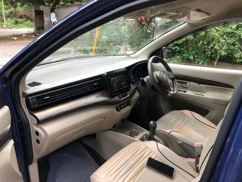 Used 2019 Maruti Suzuki Ertiga ZXI Plus MT for sale in Bangalore