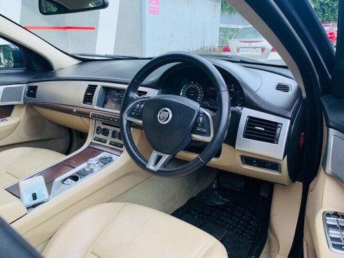 2013 Jaguar XF 2.2 Litre Luxury AT for sale in Mumbai