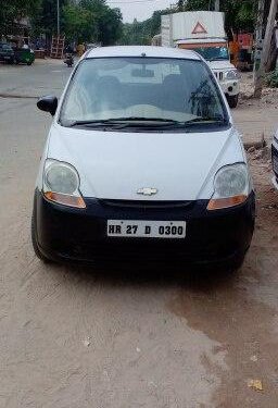 Chevrolet Spark 1.0 2011 MT for sale in Gurgaon