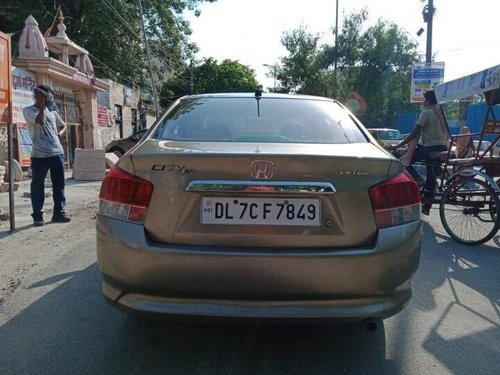 2009 Honda City 1.5 S MT for sale in New Delhi