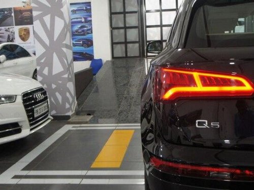 Used Audi Q5 2019 AT for sale in New Delhi 