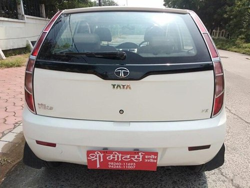 2012 Tata Vista Quadrajet VX MT for sale in Indore