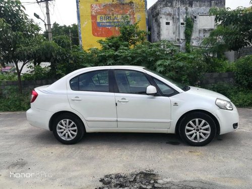 Used Maruti Suzuki SX4 2012 MT for sale in Hyderabad