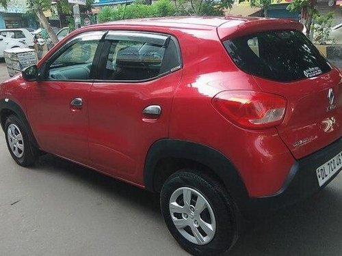 Used 2018 Renault Kwid RXL MT for sale in Noida