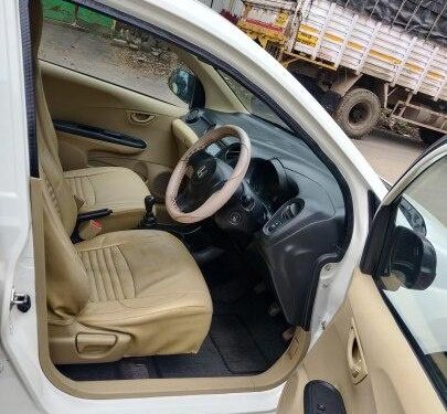 Used 2015 Honda Amaze EX i-Vtech MT for sale in Pune