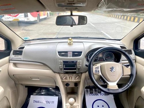 Used Maruti Suzuki Ertiga VXI 2016 MT for sale in Mumbai