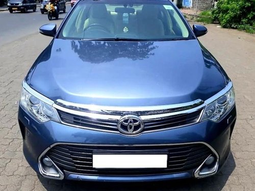 Toyota Camry 2.5 G 2015 AT for sale in Mumbai