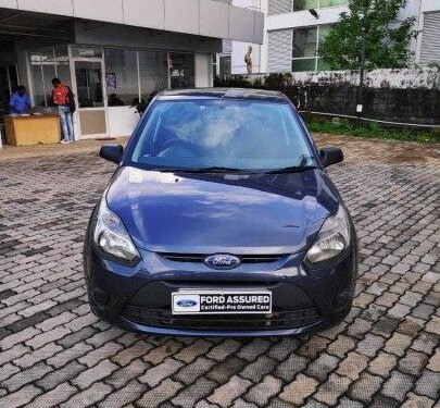 Ford Figo Diesel EXI Option 2012 MT for sale in Edapal