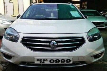 Renault Koleos 2.0 Diesel 2013 AT for sale in Indore