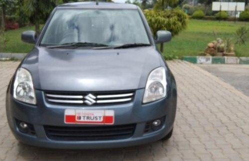 Used Maruti Suzuki Swift Dzire 2009 MT for sale in Bangalore