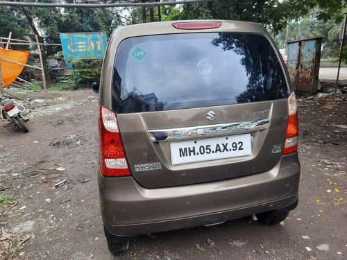 Maruti Suzuki Wagon R 2011 MT for sale  in Kalyan