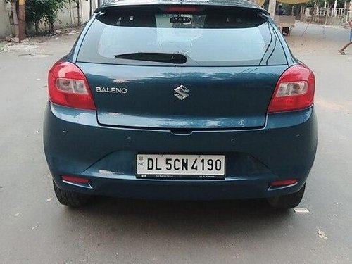 Used 2016 Maruti Suzuki Baleno Delta MT for sale in Noida