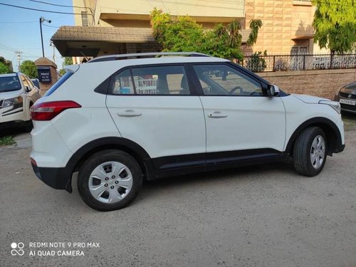 2015 Hyundai Creta 1.4 CRDi S MT for sale in Jodhpur