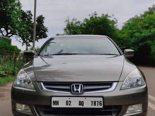 2006 Honda Accord AT for sale in Mumbai