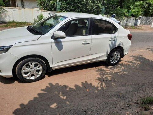 Used 2018 Honda Amaze V Diesel MT for sale in Ahmedabad