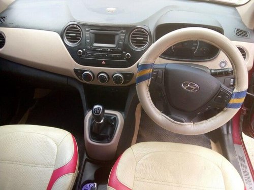 Used 2014 Hyundai i10 Asta MT for sale in Coimbatore