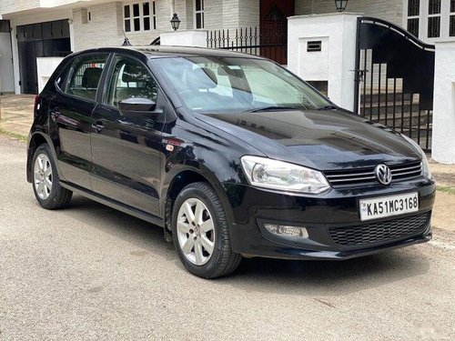 2012 Volkswagen Polo 1.5 TDI Highline Plus MT for sale in Bangalore