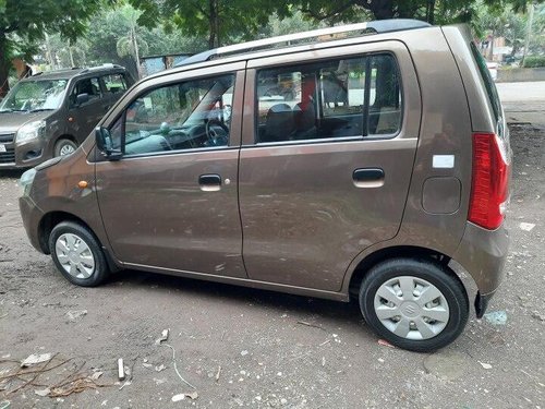 Maruti Suzuki Wagon R 2011 MT for sale  in Kalyan