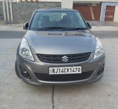 2014 Maruti Swift Dzire VDI MT for sale in Jaipur