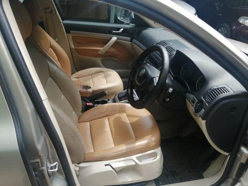 2010 Skoda Laura Ambiente 2.0 TDI CR AT in Chennai