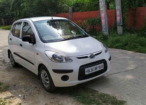 2010 Hyundai i10 Era 1.1 MT for sale in Faridabad