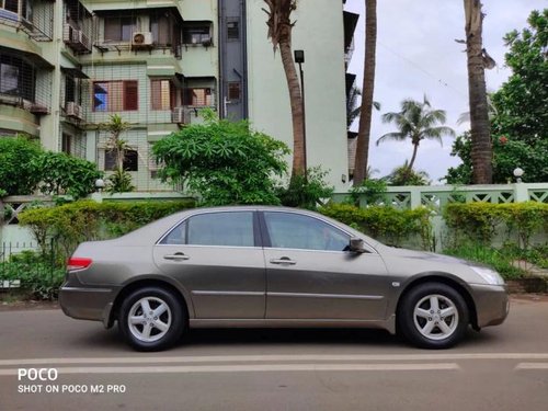 2006 Honda Accord AT for sale in Mumbai