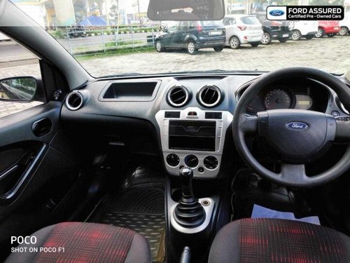 Ford Figo Diesel EXI Option 2012 MT for sale in Edapal