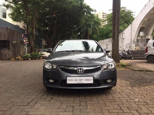 2009 Honda Civic 2006-2010 AT for sale in Mumbai