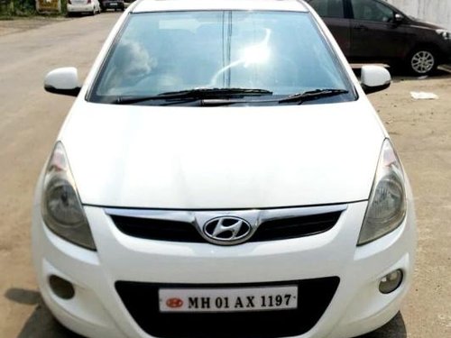 Used 2011 Hyundai i20 MT for sale in Nagpur