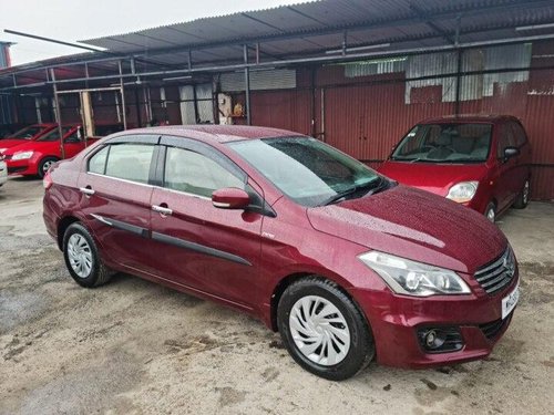 2018 Maruti Suzuki Ciaz MT for sale in Pune