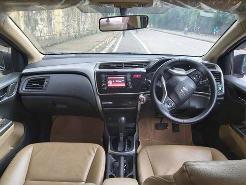 2016 Honda City i VTEC CVT VX MT for sale in Mumbai