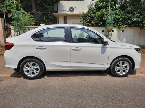 Used 2018 Honda Amaze V Diesel MT for sale in Ahmedabad