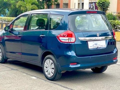 Used Maruti Suzuki Ertiga VXI 2016 MT for sale in Mumbai