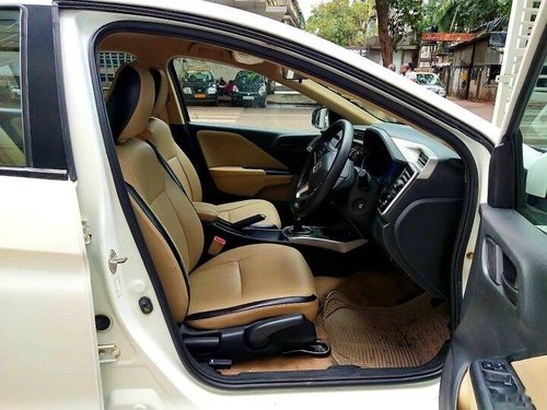 2016 Honda City i VTEC SV MT for sale in Mumbai