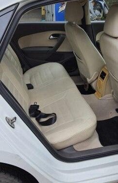 Used 2012 Volkswagen Vento AT for sale in Kalyan